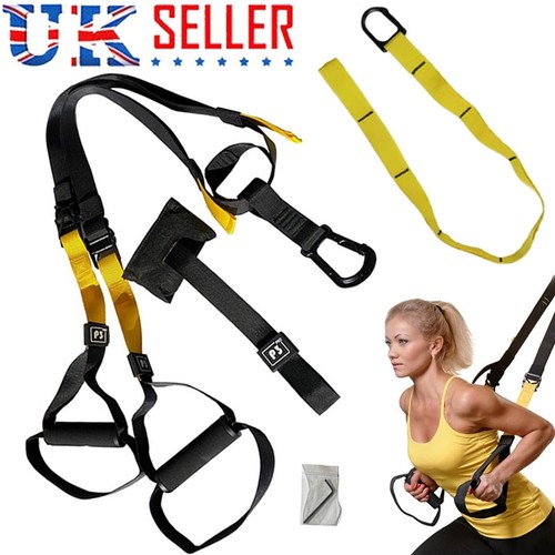 Suspension resistance band trx - band,