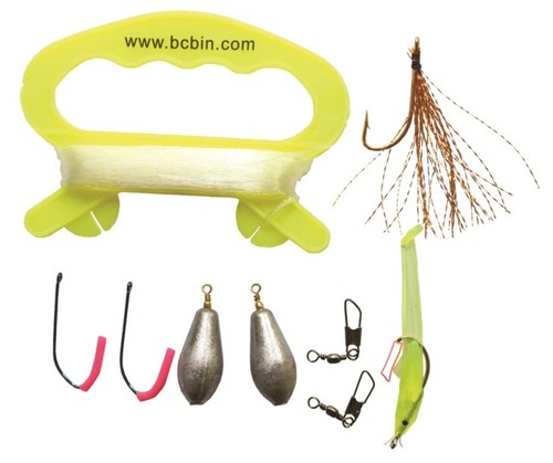 Bcb liferaft survival fishing - liferaft,