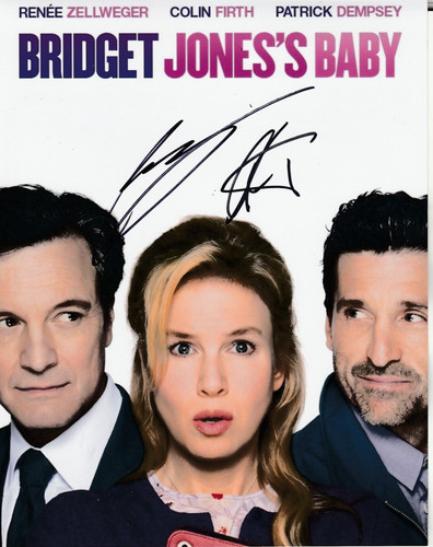 Colin firth patrick dempsey - firth, &