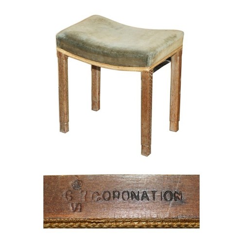 Original king george - king,