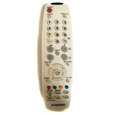 New Replace BN59-00705B For Samsung LCD TV Remote Control UN32EH4000 UN40F5000