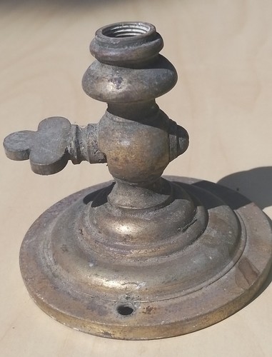 Vintage old antique - antique, metal
