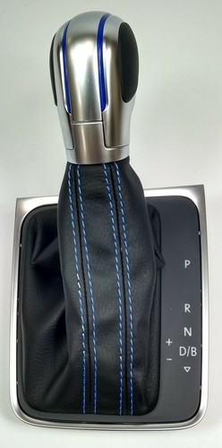Golf mk7 automatic gearknob - vw,