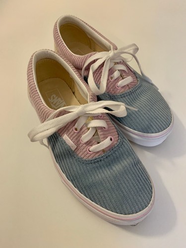 Vans era corduroy multi - vans,