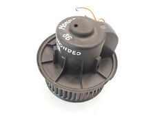 Ford Mondeo MK2 1997 LHD Interior Dash Heater Fan Blower Motor 93BW18515AB