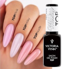 Victoria Vynn Top Secret No