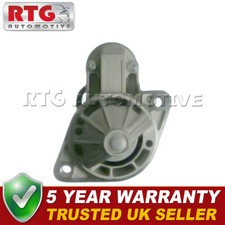 Starter Motor Fits Space Wagon