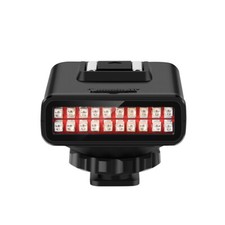 IR Night Vision LED Video