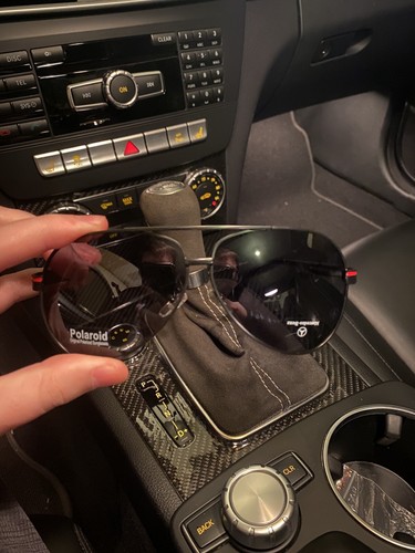 Mercedes benz aviator - mercedes, mb737