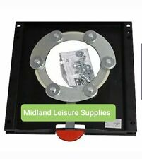 GENUINE CTA Seat Swivel Base