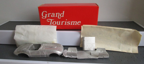 Rare grand tourisme mikansue - rare,