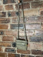 LORENZ LIGHT SAGE LEATHER  SMALL CROSSBODY BAG