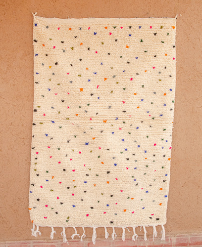 Moroccan berber beni ourain - moroccan,