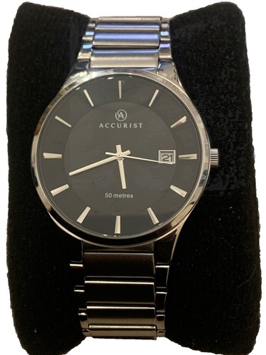 Accurist casual men - accurist,