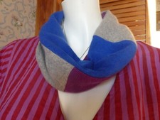 100% Upcycled Cashmere
