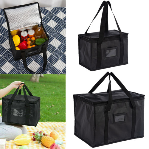 50l food delivery - 28-50l, insulated