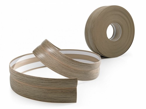 Flexible coved skirting board - coved,