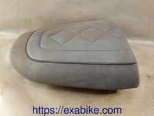 rear seat for Kawasaki ZX9R from 1994 to 1997