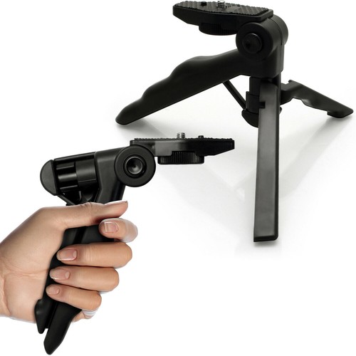 Kood mini hand pistol - hand, grip