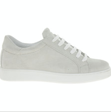 SOHO GRIT Suede Low Top