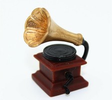 Vintage 1:12 Dollhouse