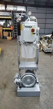 Piovan F44/2 Vacuum Unit &
