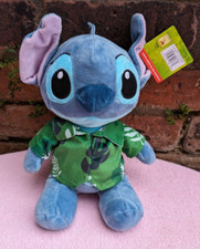 BNWT Disney 12" Stitch Teddy