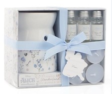 Alice In Wonderland Oil Burner