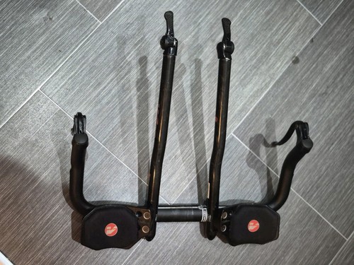 Vision trimax carbon - vision, aero