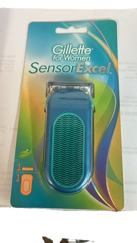 Vintage gillette for women - gillette,