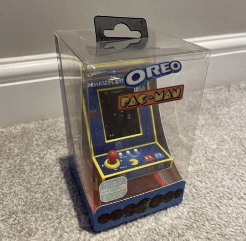 Pac man mini - pac,