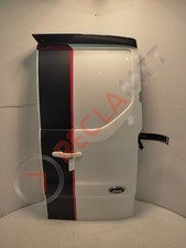 FORD TRANSIT CUSTOM V362 MK8