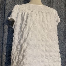 Women’s Matalan Papaya White