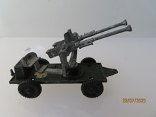 Vintage LONE STAR MOBILE GUN