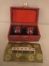 Chinese Baoding  Musical Chime