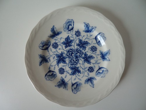 Vintage grindley old - grindley,