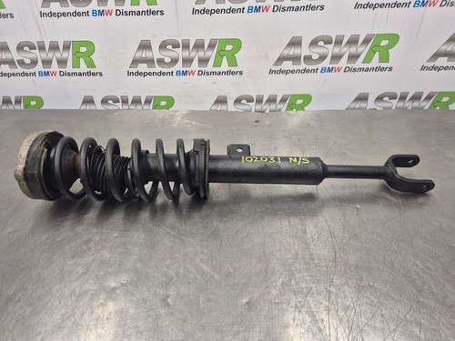Bmw front shock - bmw, n/s