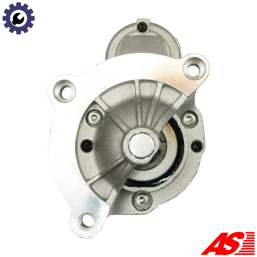 Starter s3087 for peugeot - starter,