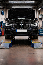 BMW X5 M54B30 Engine Rebuild