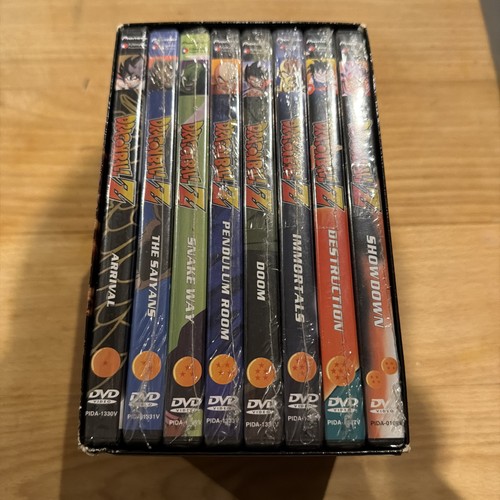 Dragon ball the saiyan - dragon, z: