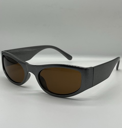 Retro y2k grey - grey, fashion