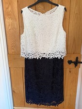 Hobbs FLORENCE Dress Size 12