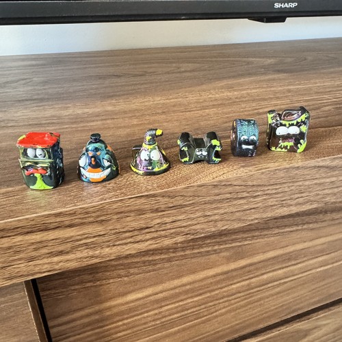 Grossery gang limited - grossery,