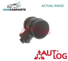 AIR MASS SENSOR FLOW METER LM1031 AUTLOG NEW OE REPLACEMENT