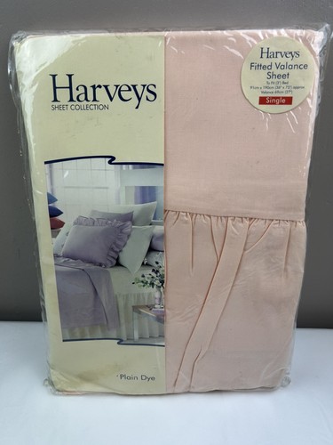 Vintage harvey platform - harvey’s,