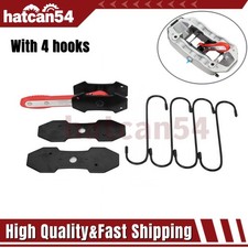 Brake Pad Ratchet Rewind