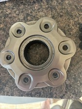 Ducati Streetfighter V4 OEM Rear Sprocket Flange