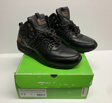 HUF X Wutang HR-1 Boots 20th