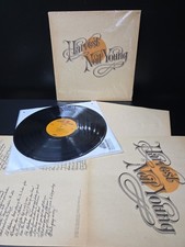 Neil Young Harvest Lp Vinyl