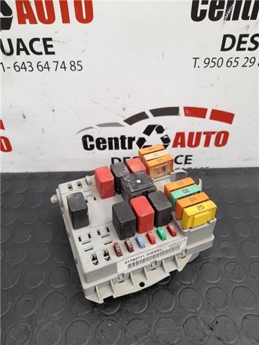 51763771 fuse box unit - 51763771, /